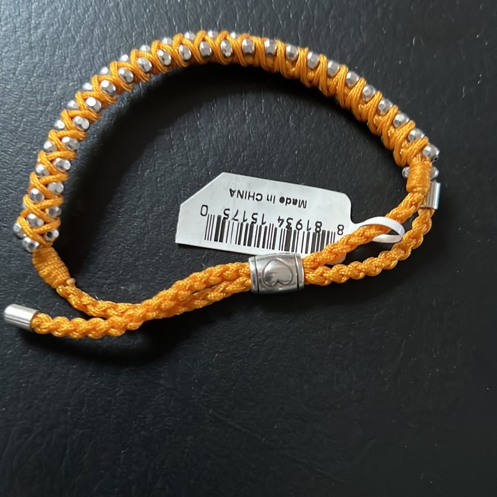Brighton beads bracelet. - Picture 2 of 5